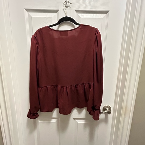 ASOS Top - Picture 2 of 2